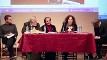 The Iraqi trauma: echoes in non-Iraqi art production - Dr. Dora Carpenter Latiri