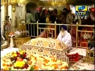 AISI LAL BY BHAI GAGANDEEP SINGH JI hazoori ragi Sri Darbar sahib Amritsar By JASPREET KALKAT