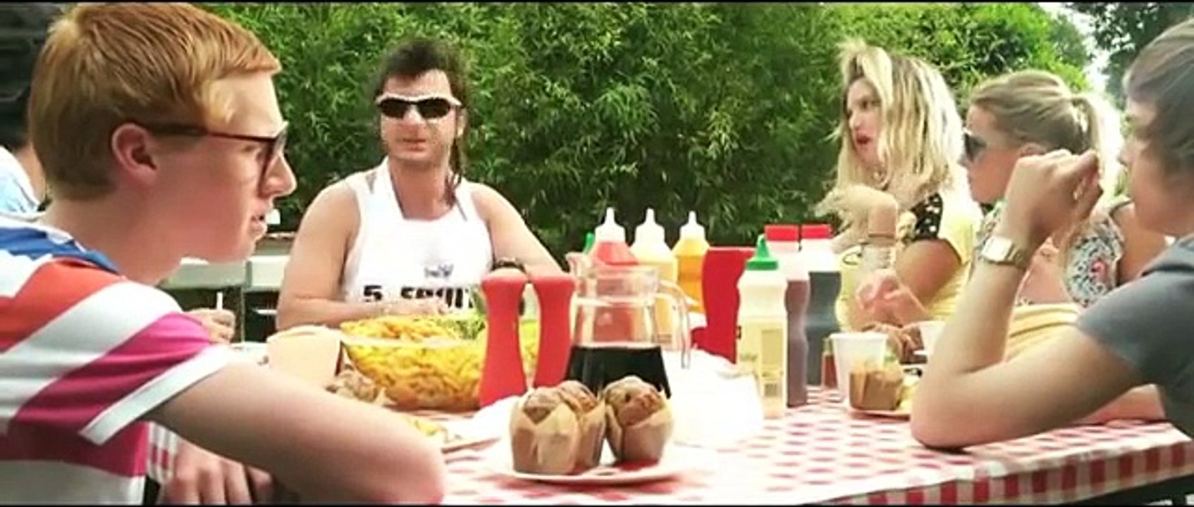 PZK - Chuis Bo (Vidéo Officiel)