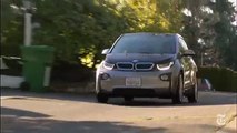 2015 BMW i3 Electric Car Test Drive Video Review