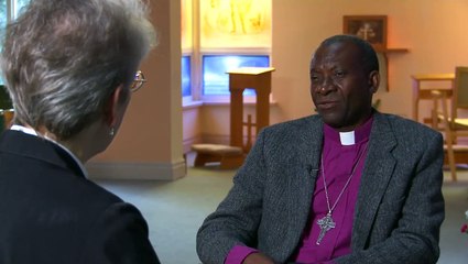 Bishop Mdimi Mhogolo, Consultation of Anglican Bishops in Dialogue