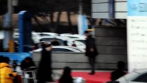 150122 Seoul Music Awards Red Carpet Taemin♡