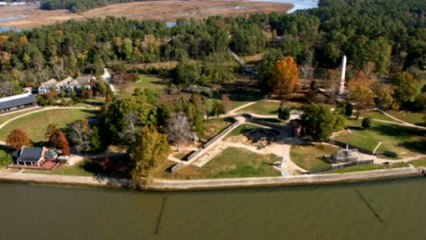 Identities of four founders of English America revealed