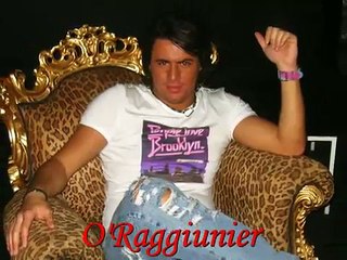 Agguato alla camorra."La nuova famiglia"