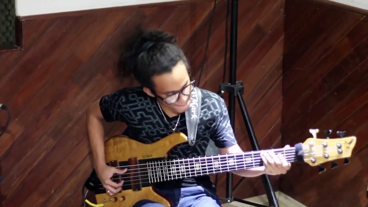 Master Class Michael Pipoquinha #2 HD