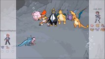 Pokemon Showdown Sweep #17 (Vaporeon)