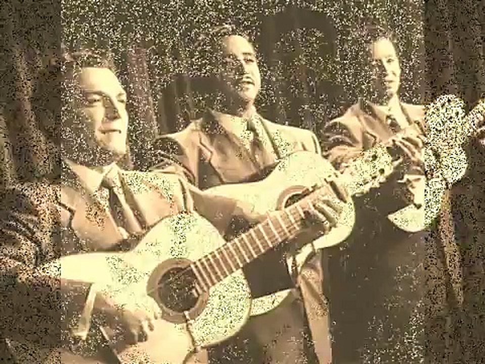 HISTORIA DE UN AMOR - LOS PANCHOS