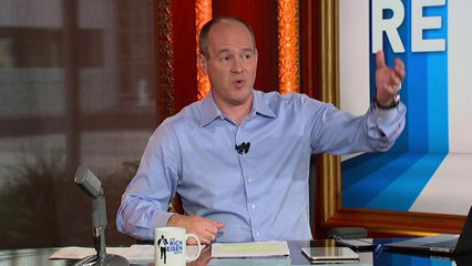 Rich Eisen Show: Brady Vent Line (4)