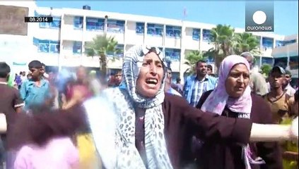 "İsrail Gazze'de savaş suçu işledi"