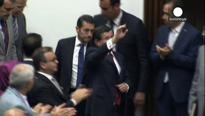 Turkey pounds PKK positions in 'anti-terror' operation