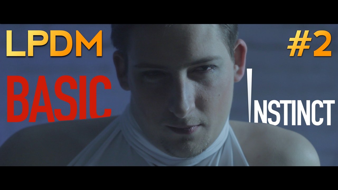 LPDM - Basic Instinct