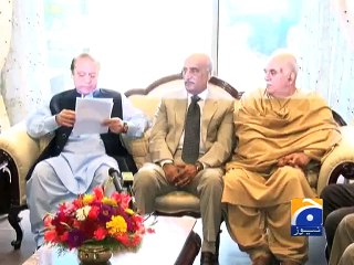 Point of Order-Geo Reports-29 Jul 2015