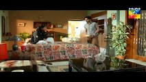 Mohabbat Aag Si Drama - Episode 3. 29th July 2015