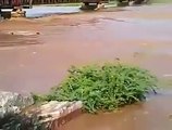 flood in pakistan in july 2015