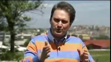 Vo centar so Vasko Eftov - Goce Delcev Гоце Делчев 14.05.2010 4/5
