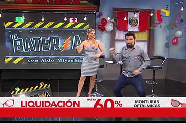 Amores a la peruana: historias de amor que superan a la ficción