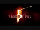 Resident Evil 5 Soundtrack (Library) - Viewer