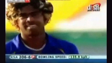 Sri Lanka Cricket Hitting the Stumps