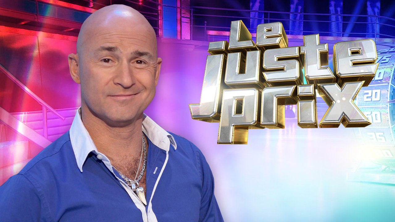 Le juste prix - 7 avril 2015
