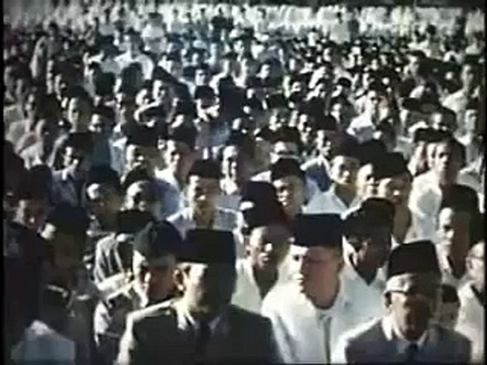 PIDATO LENGKAP SUKARNO TH 1963 .. MAU DENGER? donlot aja ..