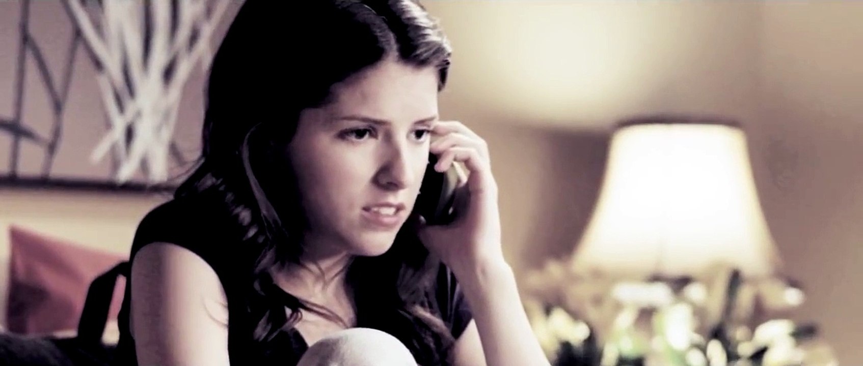 beca+chloe (bechloe) - won't go home without you