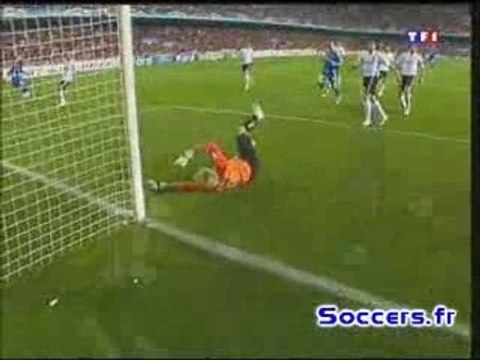 FC Valence - Chelsea (1-2)