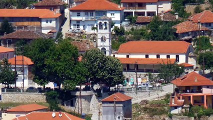 Τυρόπιτα με σπιτικό φύλλο σφολιάτας από το Παγονέρι