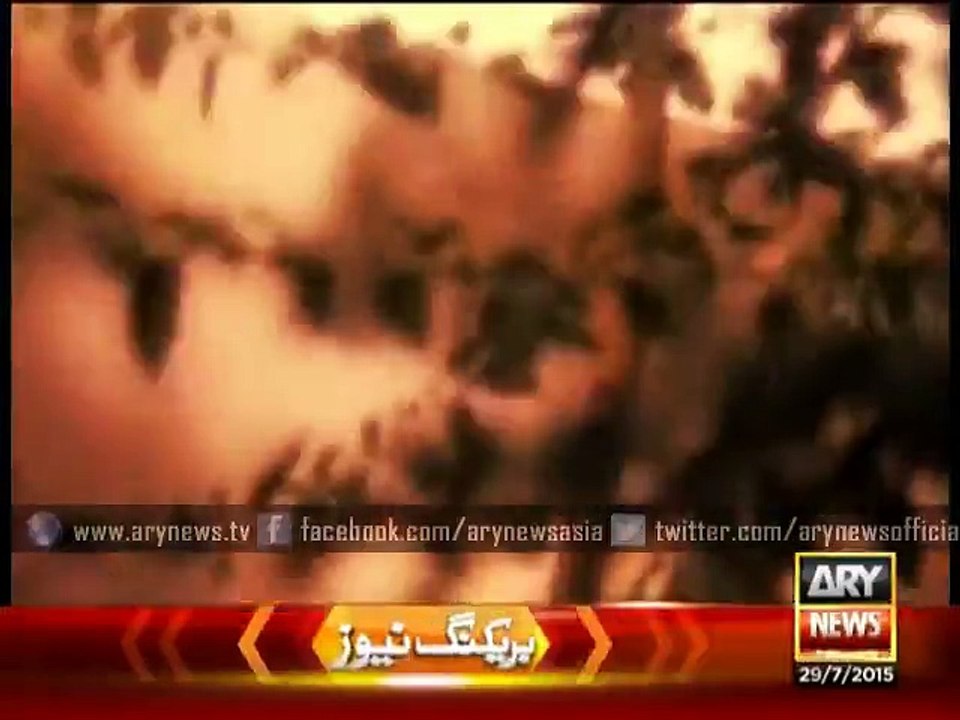 A glance at the life of Mullah Umar
