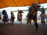 Danza Azteca. Danza Antigua.