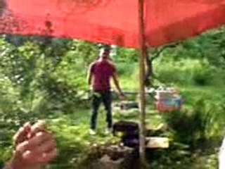 Gliemežu sacensības (Vīngliemeži)