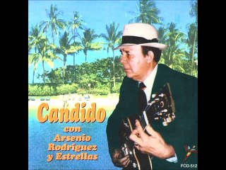 Candido Con Arsenio Rodriguez y Sus Estrellas - Anabacoa