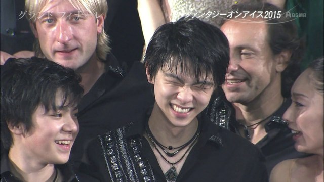 Y.H 2015-16 Pre-Season Smiles