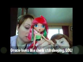 LA DEE DA JUICY CRUSH WATERMELON MIST DEE REVIEW