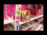 The Doll Hunters 12/27/12 at Target