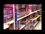 The Doll Hunters - Mommy's Solo Doll Hunt/Grocery Hunt 11/2/12