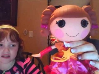 La La Loopsy Prairie Dusty Trails Review