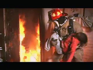 Fireproof - Exclusive: Kirk Cameron Interview