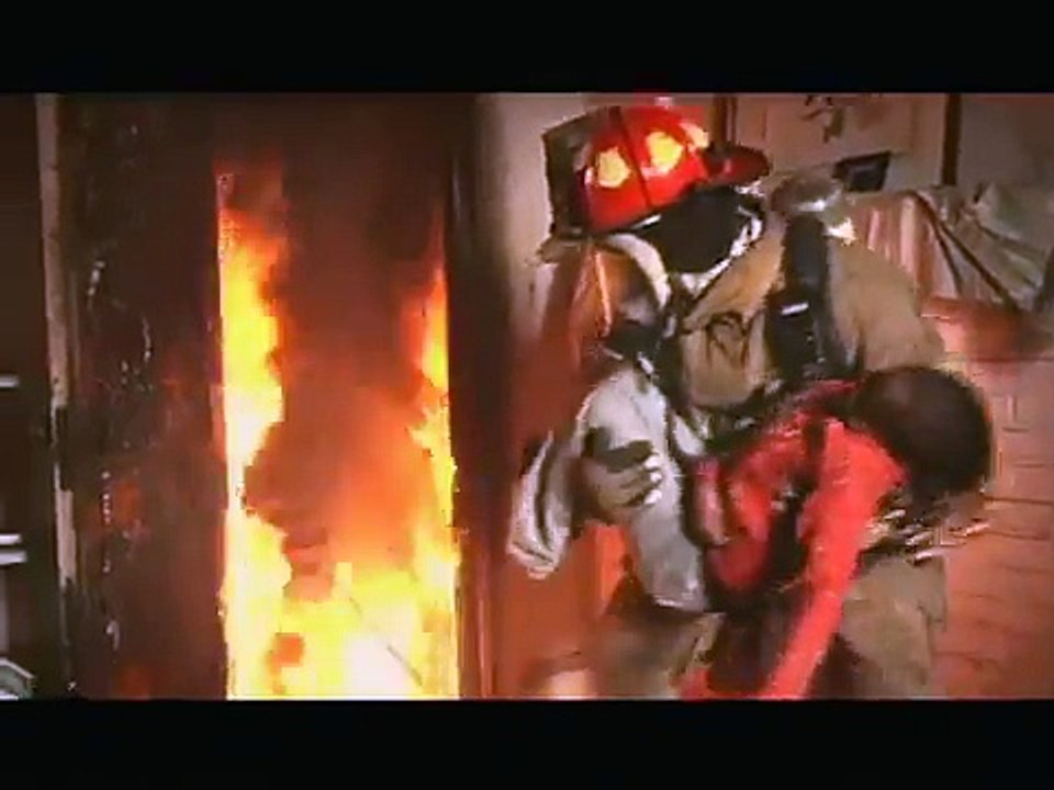 Fireproof - Exclusive: Kirk Cameron Interview