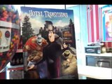 Hotel Transylvania After Party at Dylan's Candy Bar