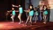 Le paglu dance rag day tsc dhaka university palash jabbar rouf rana raihan delwar