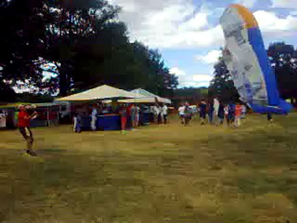 VOILE SS SIMPLE SURFACE ESTIVOL 2015 PARAPENTE18