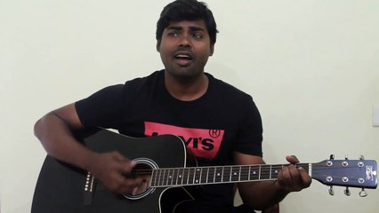 Kuch Na Kaho (1942 ALS ) - Guitar Cover