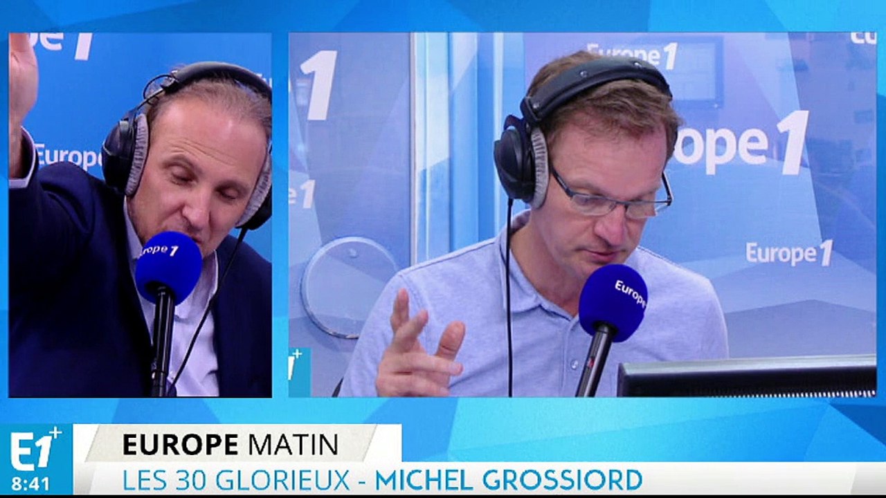 Romain Delaume, SOS monuments en périls