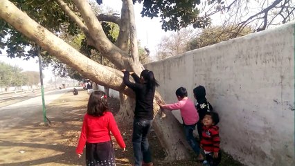 Railway station kotlakhpath, Lahore 2