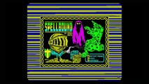 Spellbound (ZX Spectrum) - Until I Die