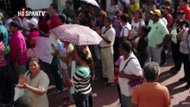 Cámara al Hombro - Crisis en el sistema educativo panameño se ahonda con delincuencia