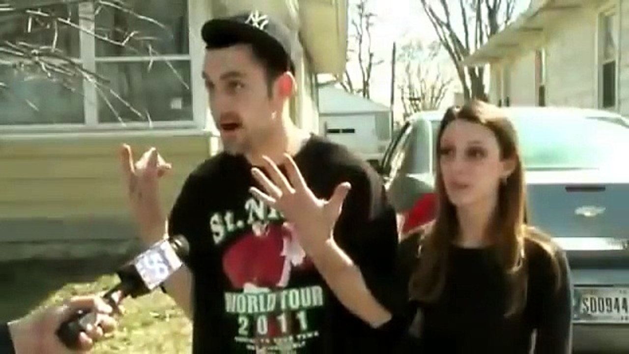 Un dentiste fou arrache toutes les dents de cet homme venu pour 3 carries