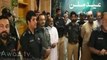 IG KPK Nasir Durrani address at the Eid millan party in central police office, Peshawar