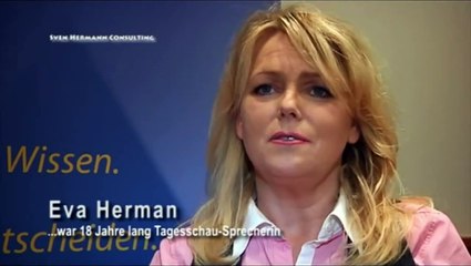 Eva Herman - Gleichschaltung der Medien