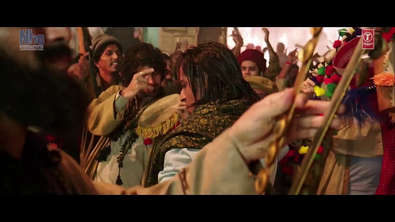 Afghan Jalebi Ya Baba Video HD Full Song - Phantom - Saif Ali Khan, Katrina Kaif